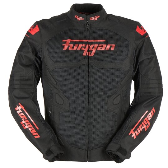 Furygan - bunda ATOM EVO VTD / red